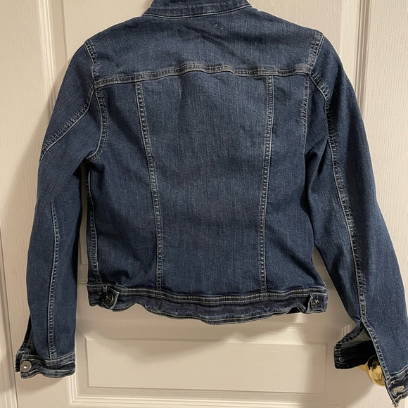 RICKI’S Jean Jacket - Picture 3 of 5